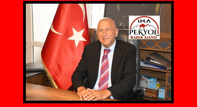 ŞERİF BAŞKÜLEKÇİ’DEN MEVLİD KANDİLİ MESAJI