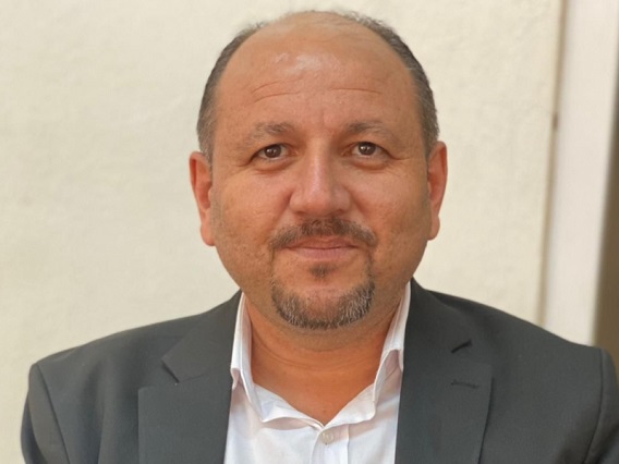 HALEF BİLGİÇ’TEN MEVLİD KANDİLİ MESAJI