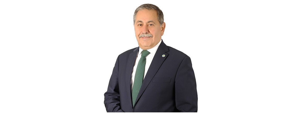 21. Dönem Milletvekili Mehmet Ay’dan 30 Ağustos Zafer Bayramı Mesajı