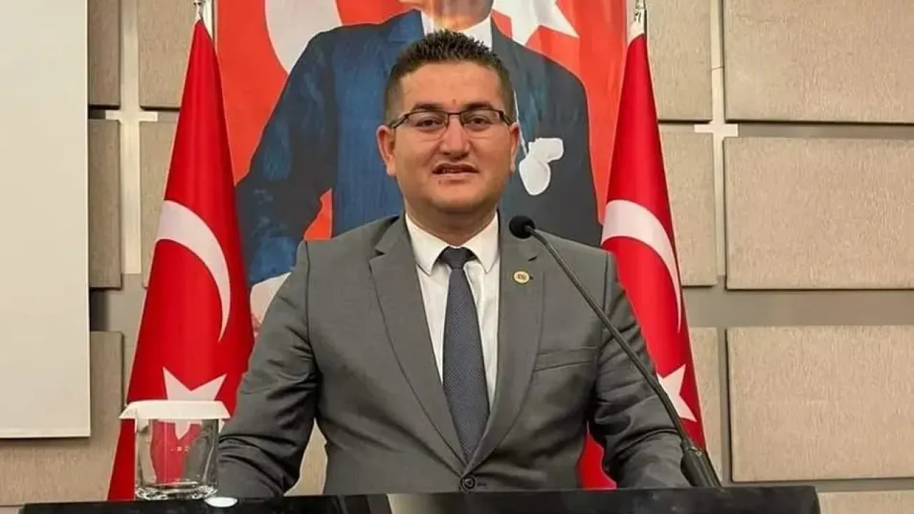 YENİ PARTİ ŞAHİNBEY İLÇE BAŞKANI UĞUR KALKAN’DAN 30 AĞUSTOS ZAFER BAYRAMI MESAJI