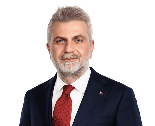 Başkan Görgel; “Zafer Bayramı’mız Kutlu Olsun”