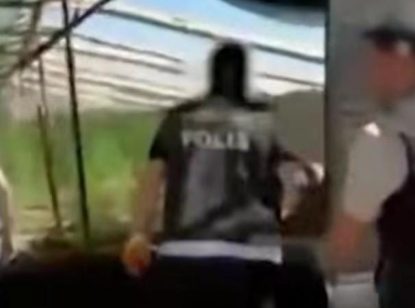 71 İLDE UYUŞTURUCU OPERASYONU