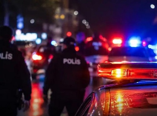 BALIKESİR’DE BİR HAFTADA ASAYİŞ VE NARKOTİK OPERASYONLARI