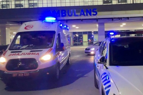 Şahinbey’de Silahlı Saldırı: 41 Yaşındaki Enver T. Hayatını Kaybetti