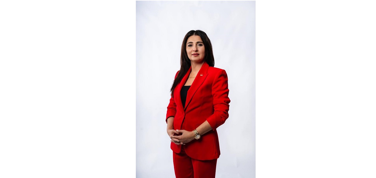DEMET GÜNDÜZ’DEN TOKİ PROJESİNE SERT TEPKİ: “ANTALYA’NIN GELECEĞİ BETONA TESLİM EDİLEMEZ!”