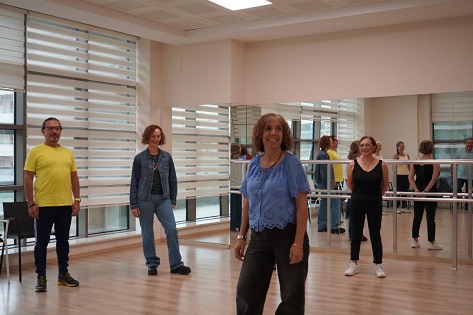 ALZHEIMER’A KARŞI SANAT