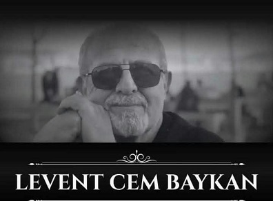 GAZETECİ SAİT SALICI’NIN ACI GÜNÜ