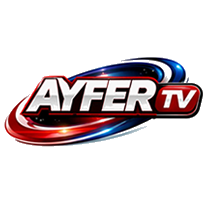 Ayfer TV Logo