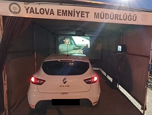 YALOVA DA KURALLAR GÜVENLİK EGİTİMİ 