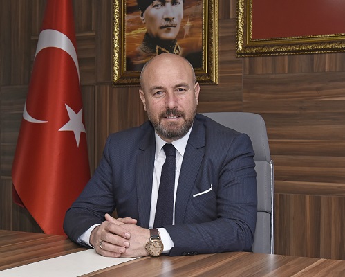 Tekkeköy Belediye Başkanı Hasan Togar, 19 Mayıs Atatürk’ü Anma Gençlik ve Spor Bayramının 104. yıl dönümü nedeniyle bir kutlama mesajı yayınladı.