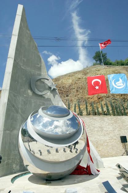 MHP Samsun İl Başkanı Osman Kandıra, Ülkücü Şehitleri Anma Günü’nde Şehitlerin Aziz Hatırasını Yaşatmayı Vurguladı