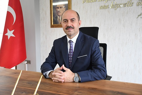 Terme Belediye Başkanı Ali Kılıç, Kurban Bayramı dolayısıyla bir mesaj yayımladı.