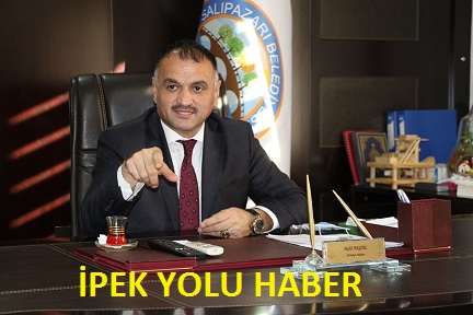  Salıpazarı Belediye Başkanı Halil Akgül, 15 Temmuz Demokrasi ve Milli Birlik Günü nedeniyle bir mesaj yayımladı. 