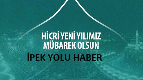  Konya Büyükşehir Belediye Başkanı Uğur İbrahim Altay, hicri yeni yıl dolayısıyla bir mesaj yayımladı.