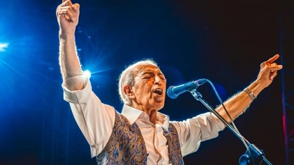 Zonguldak Valiliği, Edip Akbayram’ın konserini iptal etti! 