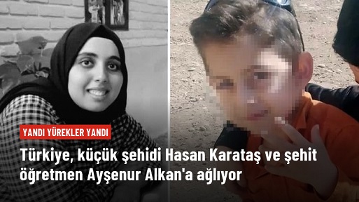Gaziantep’in Kalamış ilçesinde PKK / PYD terör örgütünün yaptığı roketli saldırıda 3 kişi yaşamını yitirdi. 