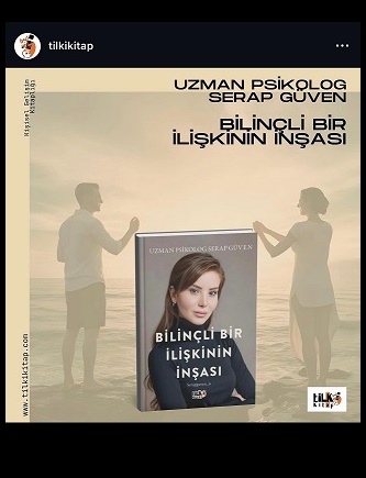 BİLİNÇLİ BİR İLİŞKİNİN İNŞASI.