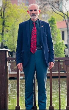 VSP PARTİSİ GENEL BAŞKANI YILMAZ GÜLÜMSER ’DEN ANNELER GÜNÜ MESAJI.