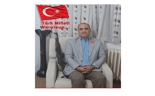 TERÖRLE MÜCADELE DAYANIŞMA DERNEĞİN HAKKARİ İL BAŞKANI OLARAK FİKRET YAMAN ATANMIŞTIR.