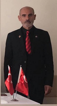 VSP PARTİSİ GENEL BAŞKANI YILMAZ GÜLÜMSER KURBAN BAYRAMI MESAJI.