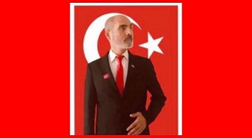 BAŞKAN YILMAZ GÜLÜMSER’DE KAZAKİSTAN’DA  AZERBAYCAN’A  AİT UÇAK KAZASI İÇİN TAZİYE MESAJI.