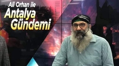Gazeteci  Lazaloğlu hayatını kaybetti!