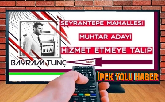  YALOVA SEYRANTEPEN’İN GENÇ MUHTAR ADAYI 