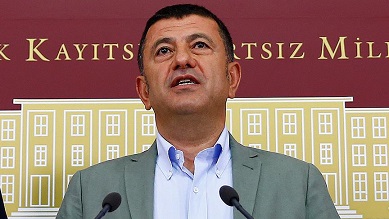 CHP Genel Başkan Yardımcısı Ağbaba Partinin Özeleştiri Vermesi Gerektiğini Belirtti