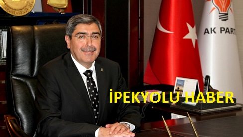 Mehmet Eyup ÖZKEÇECİ’nin Milletvekilliği Aday Adaylığı il. Binasında açıkladı.