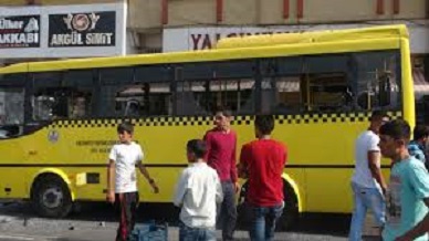 HALK OTOBÜS ŞOFÖRLERİNE EĞİTİM VE DENETLEME ŞART 