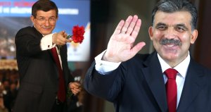 Gül ve Davutoğlu Önderliğinde Kurulacağı Söylenen Partiden Yeni Açıklama Geldi