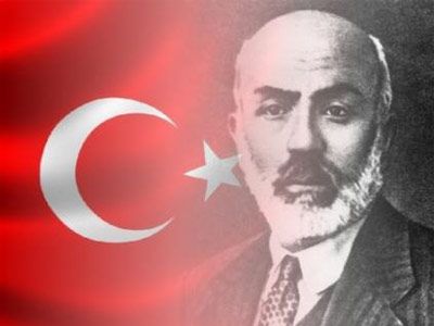 İPEKYOLU KAYMAKAMI VE BELEDİYE BAŞKAN VEKİLİ SAYIN CEMİL ÖZTÜRK'ÜN 12 MART İSTİKLÂL MARŞI'NIN KABULÜ VE MEHMET AKİF ERSOY'U ANMA GÜNÜ MESAJI: