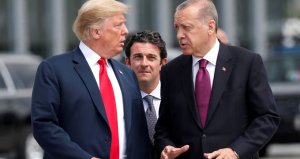 ABD Başkanı Donald Trump, Türkiye'ye Geliyor