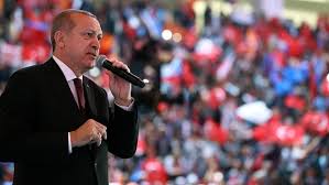 Cumhurbaşkanı Erdoğan, Kırıkkale'nin Keskin İlçesi İçin Bakanlara Talimat Yağdırdı