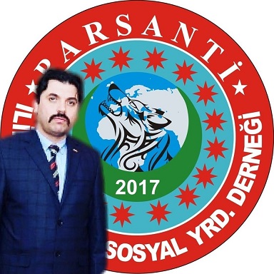 PARSANTİ İLİM KÜLTÜR DERNEĞİ GENEL BAŞKANI ŞERİF ÖZDEMİR İPEK YOLU HABER ÖZEL AÇIKLAMALAR YAPTI 