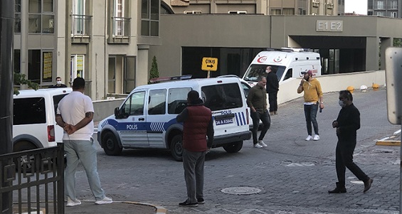 Esenyurt’ta kendisinden uzun süredir haber alınamayan şahıs evinde ölü bulundu