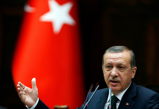Cumhurbaşkanı  Recep Tayyip Erdoğan'ın Sakaryalılarla buluşacağını bildirdi.
