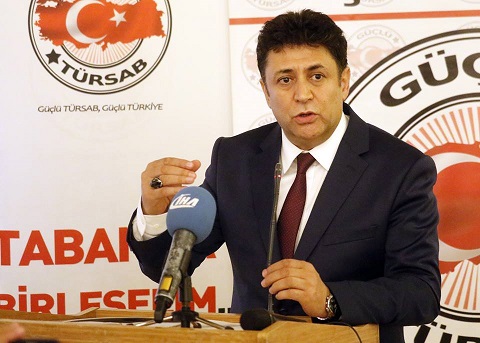 TÜRSAB Başkan Adayı Hasan Erdem Ulusoy'un sözlerini değerlendirdi