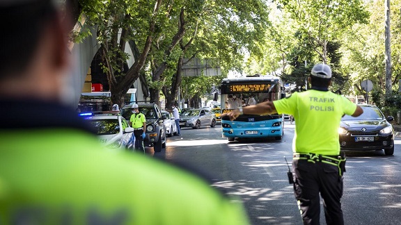 Ankara’da Kurban Bayramı Trafik Tedbirleri: Bazı Yollarda Düzenleme Yapılacak   