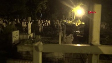 Çorum Belediyesi: Mezarlıktaki Çalışma 'Gizemli Kız'a Özel Yapılmadı