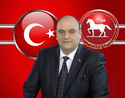 DP Gaziantep İl  Başkanı Ö.Erdal CÖMERT, 28 Şubat'ın yıldönümünde bir mesaj yayınladı. 