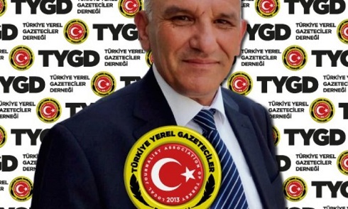 TYGD Genel Başkanı Akçahanoğlu’ndan 29 Ekim mesajı yayınladı