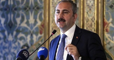 Adalet Bakanı Gül’den FETÖ elebaşının iadesi hakkında yeni açıklama