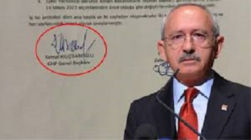 Kılıçdaroğlu’nun zor anları! 