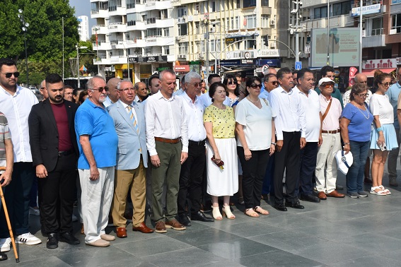 LOZAN TÜRKİYE CUMHURİYETİ’NİN TAPUSUDUR