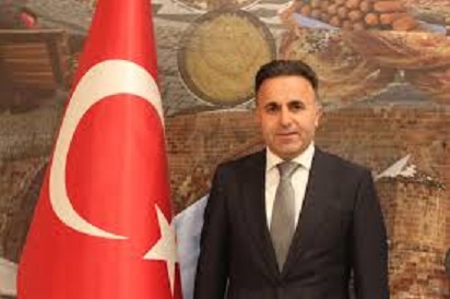 ERZURUM İL KÜLTÜR VE TURİZM MÜDÜRÜ AHMET YER’DEN 18 MAYIS ULUSLARARASI MÜZELER GÜNÜ MESAJI….