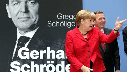 Merkel İçin Sonun Başlangıcı Mı?