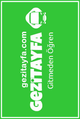 Gezitayfa.com Sitesini İncelediniz mi