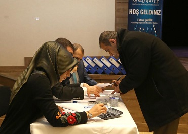 BÜYÜKŞEHİR GÜZELYURT KONUTLARI'NDA İHALEYLE SATIŞLAR BAŞLADI     