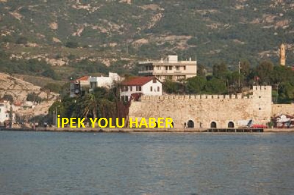 Efes’ten Bergama’ya, Gediz Deltası’ndan Kemeraltı ve Birgi’ye İzmir UNESCO Dünya Mirası Alanları’nın şehri oluyor